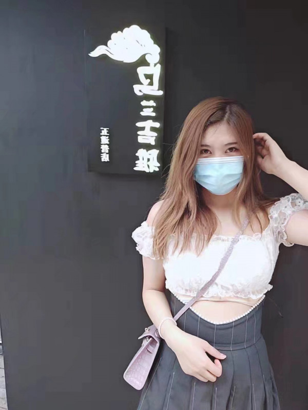中尺度安安